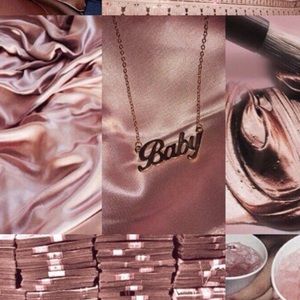 Meet your Posher, Amber